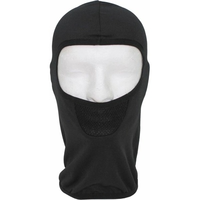 Kukla TACTICAL MFH 1 otvor černá