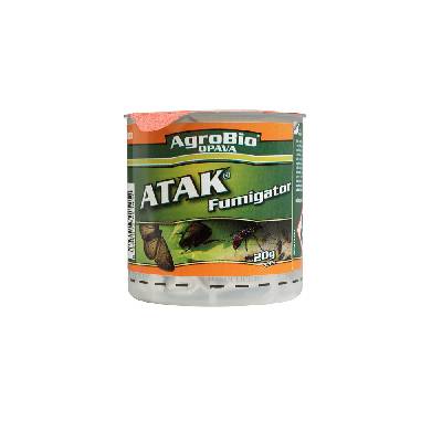 Atak Fumigator 20g