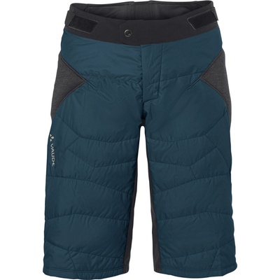 Vaude zateplené Minaki pánske dark sea