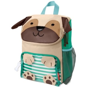 Skip Hop Zoo Раница BIG Mopslík (9K481310)