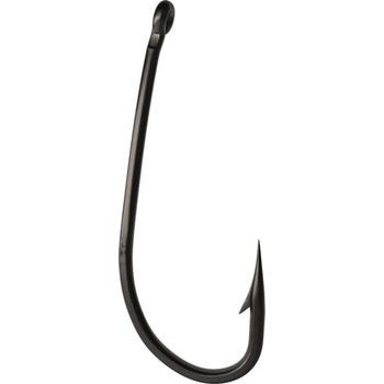 Tandem Baits Stealth-Long Shank /D-Rig vel.4 10 ks