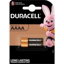 Duracell AAAA 2ks AADU018