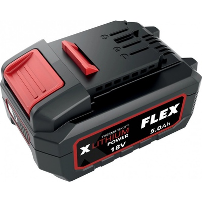 FLEX AP 18.0/5.0 18V / 5.0Ah 532733