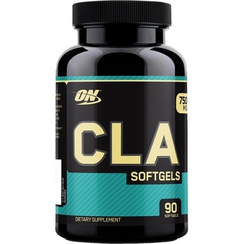 Image 1 of Optimum Nutrition Cla [90 Гел капсули]