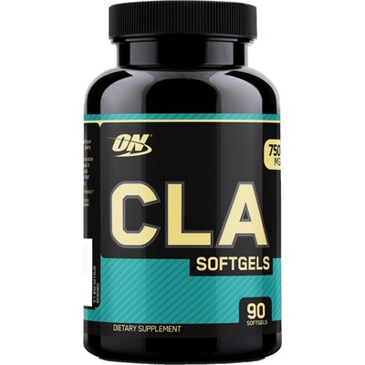 Optimum Nutrition Cla [90 Гел капсули]