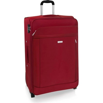 Avancea GP8170 Red 2W červená L 75x48x32 cm