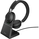 Jabra Evolve2 65 UC USB-C (26599-989-889) Слушалки