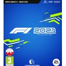 F1 2021