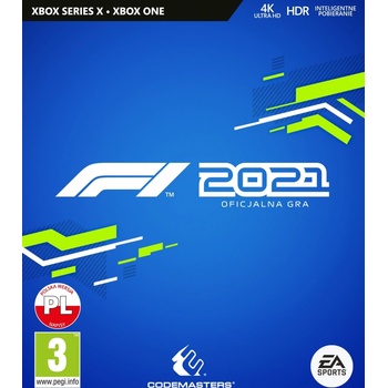F1 2021