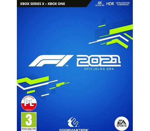 F1 2021