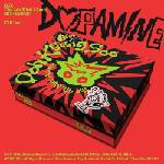 Daniel Shopping s. r. o D. O. (Doh Kyung Soo): Dopamine (Pop Version) - CD (097776)