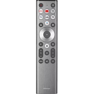 Hisense ERF6B80HL Class A7 U8 Series 4K - оригинален дистанционен контрол с гласово управление (ERF6B80HL Class A7 U8 Series 4K) Дистанционно