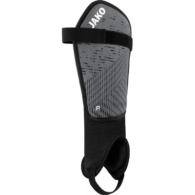 Jako Shin guard Performance Dynamic šedá – Zboží Mobilmania