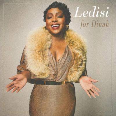 Ledisi: For Dinah LP