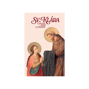 Sv. Klára