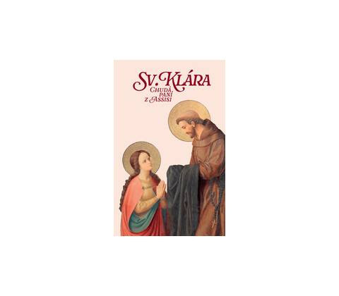 Sv. Klára