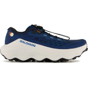 Salomon Мъжки маратонки Salomon Ultra Glide 4 Trail running shoes - Gibraltar Sea / Black / Lunar Rock - размер 44 2/3 (EU) (023-2766-0518)