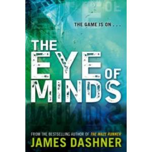 Mortality Doctrine: The Eye of Minds | James Dashner (2014)