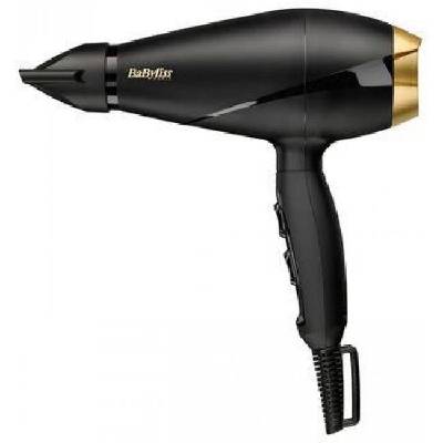 SUŠIČ VLASOV BABYLISS 6704E POWER PRO MOTOR AC STUDENÝ VZDUCH (6704E)