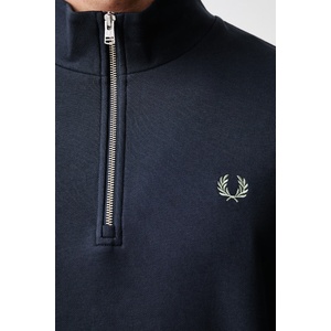Fred Perry суичър мъжки от памук (M3574.72C)