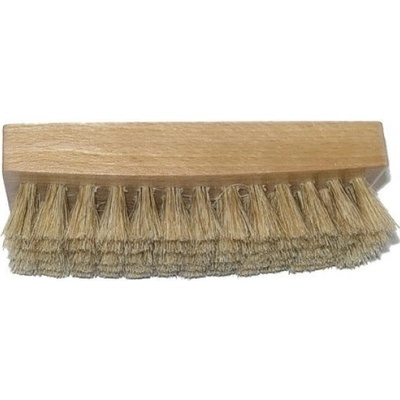Kefa drevená Dr. Grepl 11 cm - hnedý