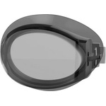 Speedo mariner pro optical lens smoke -5.0