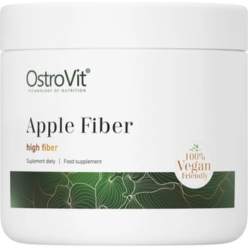 OstroVit Apple Fiber, 200 g, OstroVit