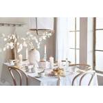 Pip Studio Комплект чаши Royal Winter White 260 ml (6 броя) (51.002.434)