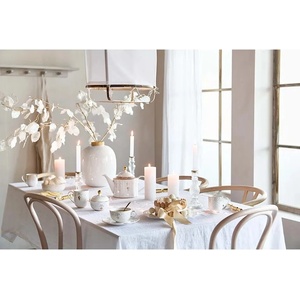 Pip Studio Комплект чаши Royal Winter White 260 ml (6 броя) (51.002.434)