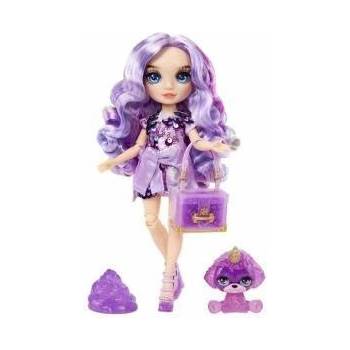 Rainbow High Кукла Rainbow High violet