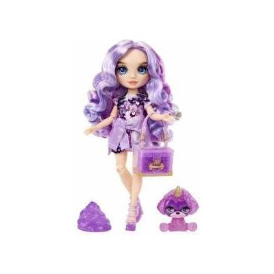 Rainbow High Кукла Rainbow High violet