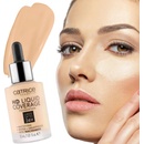 Tekutý make-up HD Liquid Coverage Foundation 20 Rose Beige 30 ml