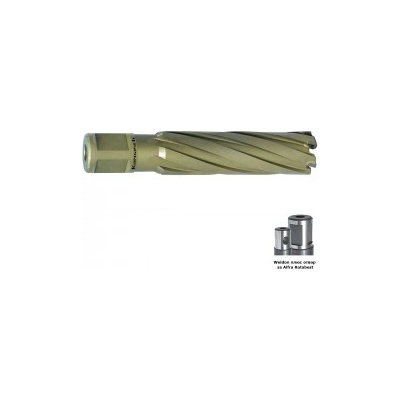 Karnasch Боркорона Ø 16x80, TCT Hard-Line80 (201650016)
