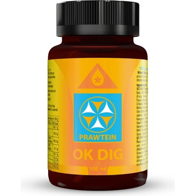 Bewit PRAWTEIN Ok Dig 100 ml