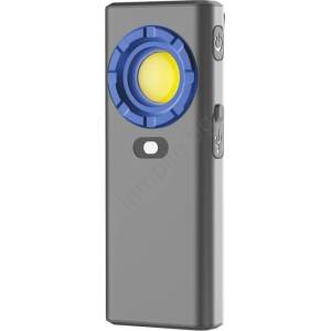 Viking Viking - димируема презареждаема LED фенерка LED/5V IPX7 1200 lm 2000 mAh (BP0002)