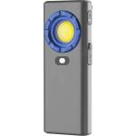 Viking Viking - димируема презареждаема LED фенерка LED/5V IPX7 1200 lm 2000 mAh (BP0002)