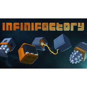 Infinifactory