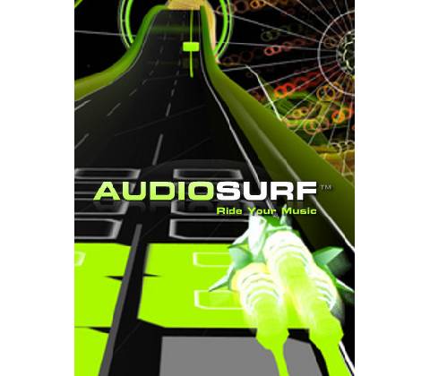 AudioSurf