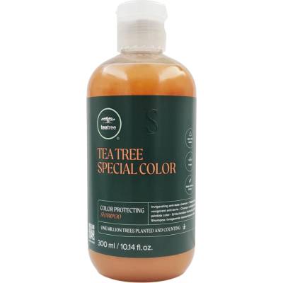 Paul Mitchell Tea Tree Special Color Shampoo 300 ml