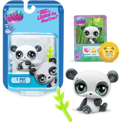 TM Toys Littlest Pet Shop - Blister Figura Pack