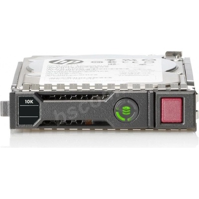 HP 900GB, 2,5", 10000rpm, 652589-B21