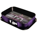 Berlingerhaus BH-6802 Forma 2v1 Purple Metallic Line 39x27x7,5cm