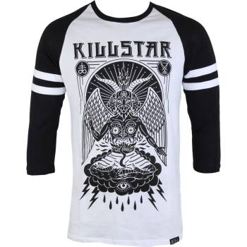 Image 1 of KILLSTAR тениска мъжка дамски - В като грях - killstar - k-top-m-2300