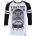 KILLSTAR тениска мъжка дамски - В като грях - killstar - k-top-m-2300