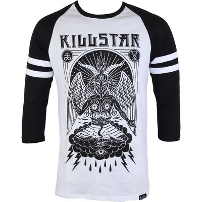 KILLSTAR тениска мъжка дамски - В като грях - killstar - k-top-m-2300