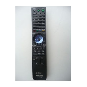 Dálkový ovladač Sony RMT-B101A