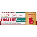 Lacalut Sensitive na citlivé zuby 75 ml
