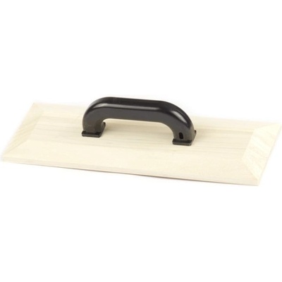 LOBSTER Hladítko DŘEVĚNÉ 50cm PVC