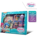 Kids Licensing - SHIMMER AND SHINE уч. комплект 7 ел
