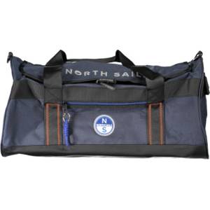 North sails Мъжка чанта duffle NORTH SAILS, Размер UNI, Цвят Синьо (631045000_BL0802)
